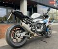 Білий БМВ S 1000RR, об'ємом двигуна 1 л та пробігом 1 тис. км за 29722 $, фото 10 на Automoto.ua