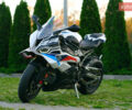 Білий БМВ S 1000RR, об'ємом двигуна 1 л та пробігом 3 тис. км за 33000 $, фото 1 на Automoto.ua