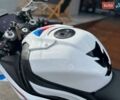 Білий БМВ S 1000RR, об'ємом двигуна 1 л та пробігом 1 тис. км за 29722 $, фото 6 на Automoto.ua