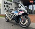 Білий БМВ S 1000RR, об'ємом двигуна 1 л та пробігом 1 тис. км за 29722 $, фото 15 на Automoto.ua
