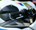 Білий БМВ S 1000RR, об'ємом двигуна 1 л та пробігом 3 тис. км за 33000 $, фото 10 на Automoto.ua