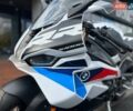 Білий БМВ S 1000RR, об'ємом двигуна 1 л та пробігом 1 тис. км за 29722 $, фото 7 на Automoto.ua