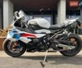 Білий БМВ S 1000RR, об'ємом двигуна 1 л та пробігом 1 тис. км за 29722 $, фото 3 на Automoto.ua