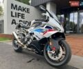 Білий БМВ S 1000RR, об'ємом двигуна 1 л та пробігом 1 тис. км за 29722 $, фото 12 на Automoto.ua