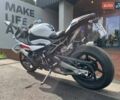 Білий БМВ S 1000RR, об'ємом двигуна 1 л та пробігом 1 тис. км за 29722 $, фото 5 на Automoto.ua