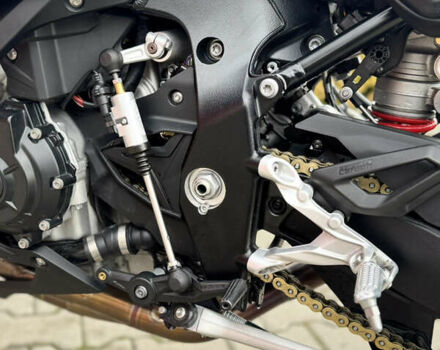Чорний БМВ S 1000RR, об'ємом двигуна 1 л та пробігом 5 тис. км за 33000 $, фото 10 на Automoto.ua