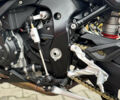 Чорний БМВ S 1000RR, об'ємом двигуна 1 л та пробігом 5 тис. км за 33000 $, фото 10 на Automoto.ua
