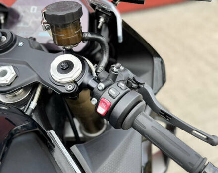 Чорний БМВ S 1000RR, об'ємом двигуна 1 л та пробігом 5 тис. км за 33000 $, фото 7 на Automoto.ua