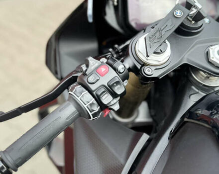 Чорний БМВ S 1000RR, об'ємом двигуна 1 л та пробігом 5 тис. км за 33000 $, фото 6 на Automoto.ua