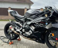 Чорний БМВ S 1000RR, об'ємом двигуна 1 л та пробігом 5 тис. км за 33000 $, фото 4 на Automoto.ua