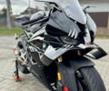 Чорний БМВ S 1000RR, об'ємом двигуна 1 л та пробігом 5 тис. км за 33000 $, фото 1 на Automoto.ua