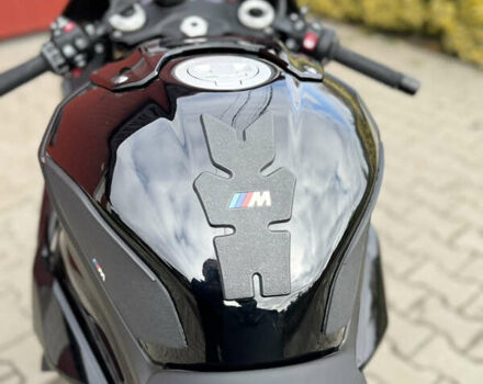 Чорний БМВ S 1000RR, об'ємом двигуна 1 л та пробігом 5 тис. км за 33000 $, фото 5 на Automoto.ua