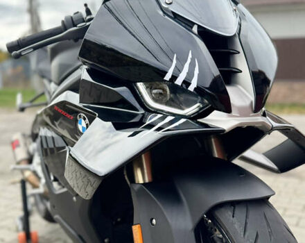 Чорний БМВ S 1000RR, об'ємом двигуна 1 л та пробігом 5 тис. км за 33000 $, фото 16 на Automoto.ua