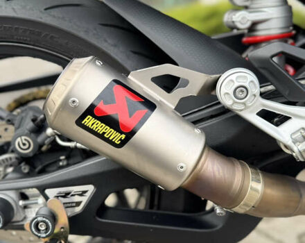 Чорний БМВ S 1000RR, об'ємом двигуна 1 л та пробігом 5 тис. км за 33000 $, фото 11 на Automoto.ua