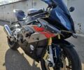 Черный БМВ S 1000RR, объемом двигателя 1 л и пробегом 35 тыс. км за 16700 $, фото 14 на Automoto.ua