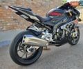 Черный БМВ S 1000RR, объемом двигателя 1 л и пробегом 35 тыс. км за 16700 $, фото 5 на Automoto.ua