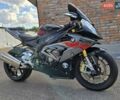 Черный БМВ S 1000RR, объемом двигателя 1 л и пробегом 35 тыс. км за 16700 $, фото 6 на Automoto.ua