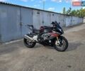 Черный БМВ S 1000RR, объемом двигателя 1 л и пробегом 35 тыс. км за 16700 $, фото 12 на Automoto.ua
