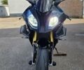 Черный БМВ S 1000RR, объемом двигателя 1 л и пробегом 35 тыс. км за 16700 $, фото 3 на Automoto.ua