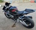 Черный БМВ S 1000RR, объемом двигателя 1 л и пробегом 35 тыс. км за 16700 $, фото 17 на Automoto.ua