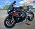 Черный БМВ S 1000RR, объемом двигателя 1 л и пробегом 35 тыс. км за 16700 $, фото 1 на Automoto.ua