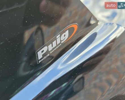 Черный БМВ S 1000RR, объемом двигателя 1 л и пробегом 35 тыс. км за 16700 $, фото 21 на Automoto.ua