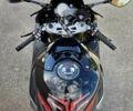 Черный БМВ S 1000RR, объемом двигателя 1 л и пробегом 35 тыс. км за 16700 $, фото 7 на Automoto.ua