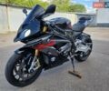 Черный БМВ S 1000RR, объемом двигателя 1 л и пробегом 35 тыс. км за 16700 $, фото 1 на Automoto.ua