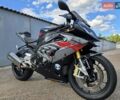 Черный БМВ S 1000RR, объемом двигателя 1 л и пробегом 35 тыс. км за 16700 $, фото 13 на Automoto.ua