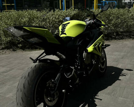 Чорний БМВ S 1000RR, об'ємом двигуна 1 л та пробігом 20 тис. км за 16000 $, фото 8 на Automoto.ua