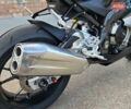 Черный БМВ S 1000RR, объемом двигателя 1 л и пробегом 35 тыс. км за 16700 $, фото 23 на Automoto.ua