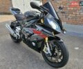 Черный БМВ S 1000RR, объемом двигателя 1 л и пробегом 35 тыс. км за 16700 $, фото 4 на Automoto.ua