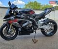Черный БМВ S 1000RR, объемом двигателя 1 л и пробегом 35 тыс. км за 16700 $, фото 2 на Automoto.ua