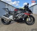 Черный БМВ S 1000RR, объемом двигателя 1 л и пробегом 35 тыс. км за 16700 $, фото 11 на Automoto.ua