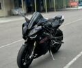 Черный БМВ S 1000RR, объемом двигателя 1 л и пробегом 3 тыс. км за 25750 $, фото 24 на Automoto.ua