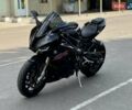 Черный БМВ S 1000RR, объемом двигателя 1 л и пробегом 3 тыс. км за 25750 $, фото 13 на Automoto.ua