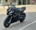 Черный БМВ S 1000RR, объемом двигателя 1 л и пробегом 3 тыс. км за 25750 $, фото 16 на Automoto.ua