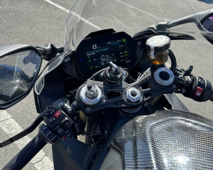 Черный БМВ S 1000RR, объемом двигателя 1 л и пробегом 22 тыс. км за 21000 $, фото 10 на Automoto.ua