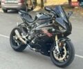 Черный БМВ S 1000RR, объемом двигателя 1 л и пробегом 3 тыс. км за 25750 $, фото 1 на Automoto.ua