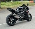 Черный БМВ S 1000RR, объемом двигателя 1 л и пробегом 3 тыс. км за 25750 $, фото 20 на Automoto.ua