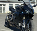 Чорний БМВ S 1000RR, об'ємом двигуна 1 л та пробігом 22 тис. км за 21000 $, фото 1 на Automoto.ua