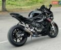 Черный БМВ S 1000RR, объемом двигателя 1 л и пробегом 3 тыс. км за 25750 $, фото 19 на Automoto.ua