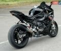 Черный БМВ S 1000RR, объемом двигателя 1 л и пробегом 3 тыс. км за 25750 $, фото 9 на Automoto.ua