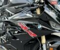 Черный БМВ S 1000RR, объемом двигателя 1 л и пробегом 3 тыс. км за 25750 $, фото 7 на Automoto.ua