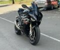 Черный БМВ S 1000RR, объемом двигателя 1 л и пробегом 3 тыс. км за 25750 $, фото 11 на Automoto.ua
