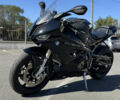Черный БМВ S 1000RR, объемом двигателя 1 л и пробегом 22 тыс. км за 21000 $, фото 2 на Automoto.ua