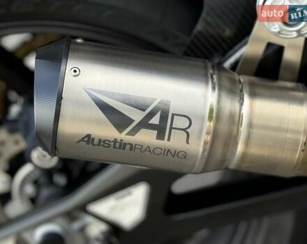 Черный БМВ S 1000RR, объемом двигателя 1 л и пробегом 3 тыс. км за 25750 $, фото 15 на Automoto.ua