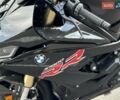 Черный БМВ S 1000RR, объемом двигателя 1 л и пробегом 3 тыс. км за 25750 $, фото 1 на Automoto.ua