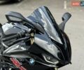 Черный БМВ S 1000RR, объемом двигателя 1 л и пробегом 3 тыс. км за 25750 $, фото 3 на Automoto.ua