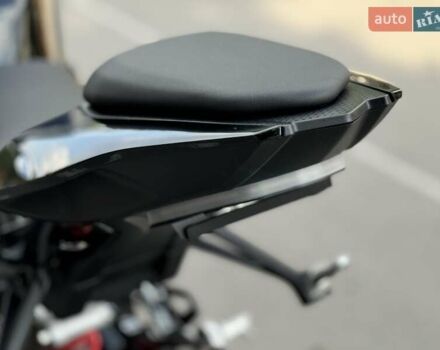 Черный БМВ S 1000RR, объемом двигателя 1 л и пробегом 3 тыс. км за 25750 $, фото 17 на Automoto.ua